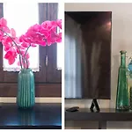 Teresitas Junto A La Catedral アパート トレド
