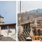 Teresitas Junto A La Catedral アパート