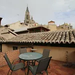 Teresitas Junto A La Catedral アパート トレド