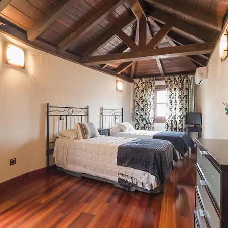 Apartment Teresitas Junto A La Catedral Toledo