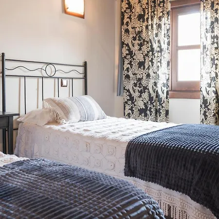 Teresitas Junto A La Catedral Apartment Toledo