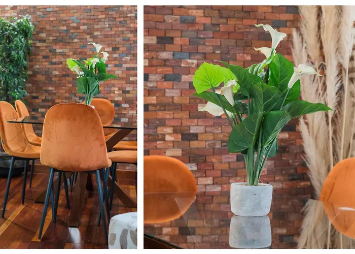 Apartament Teresitas Junto A La Catedral