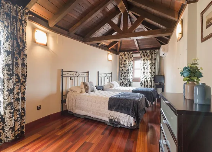 Apartament Teresitas Junto A La Catedral Toledo