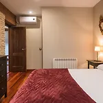 Apartament Teresitas Junto A La Catedral