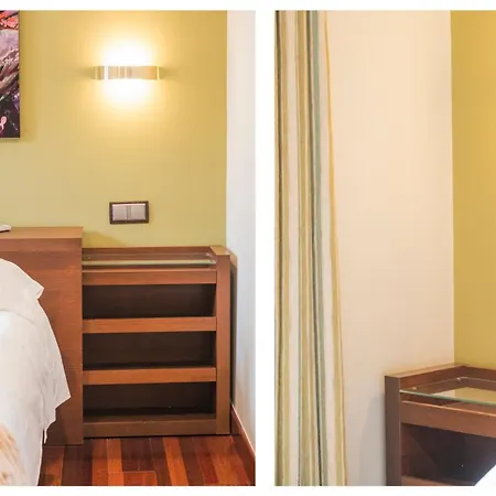 Apartman Teresitas Junto A La Catedral *