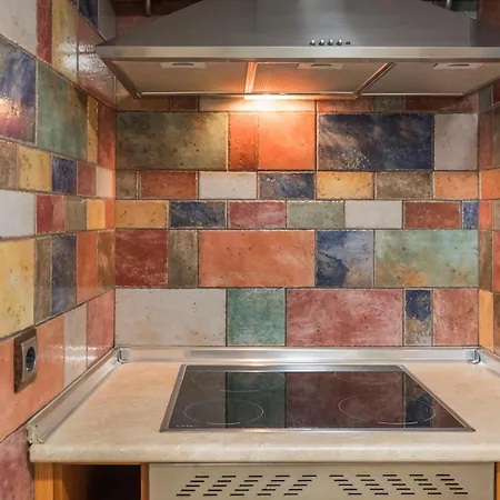 Apartman Teresitas Junto A La Catedral Toledo