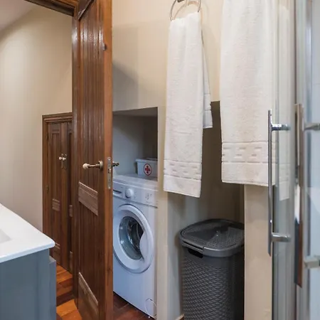 Apartman Teresitas Junto A La Catedral