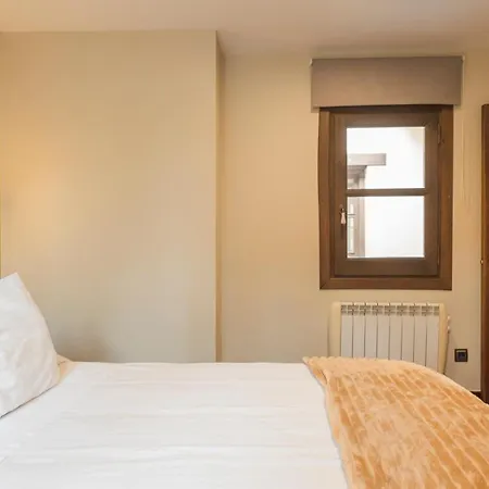 Teresitas Junto A La Catedral Apartman *