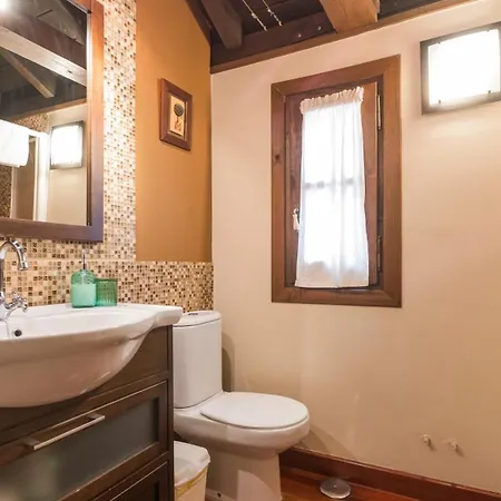 Apartman Teresitas Junto A La Catedral *