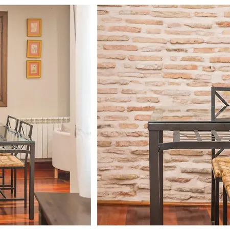 Apartman Teresitas Junto A La Catedral