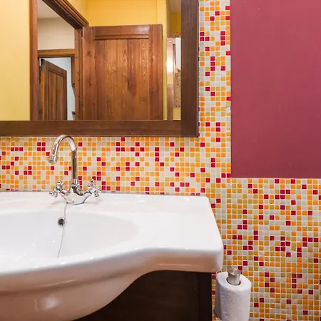 Apartman Teresitas Junto A La Catedral *