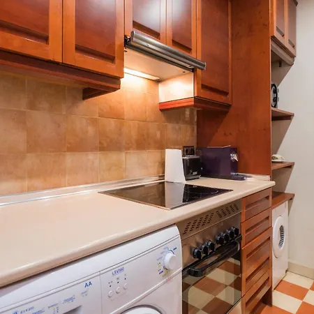 Apartmán Teresitas Junto A La Catedral *