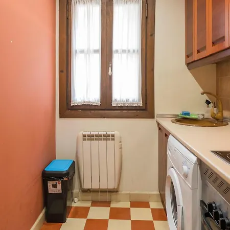 Apartman Teresitas Junto A La Catedral Toledo