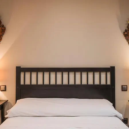 Teresitas Junto A La Catedral Apartman *