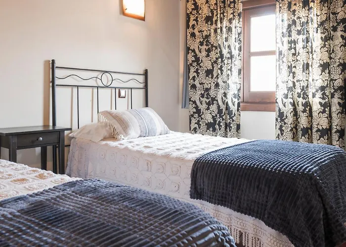 Teresitas Junto A La Catedral Апартаменты Толедо